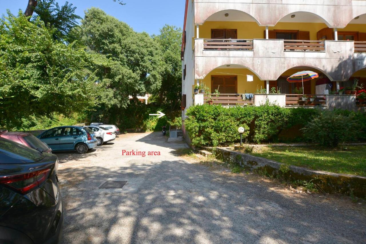 Апартаменти Casa Margarita Analipsis  Екстер'єр фото